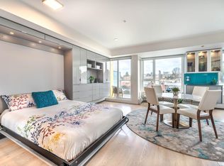 417 Great Northern Way #609, Vancouver, BC V5T0G7