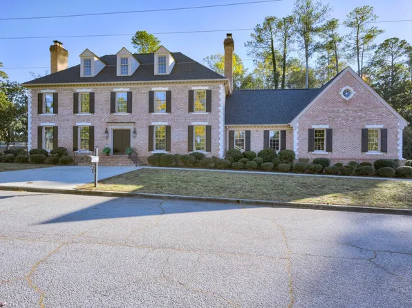 2702 DOWNING Street, Augusta, GA 30909