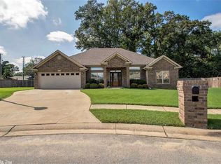 228 Jackson Park Cv, Cabot, AR 72023
