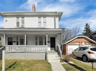 1336 Sullivant Ave #1, Columbus, OH 43223