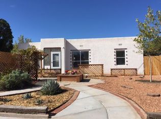 1109 Madison St SE, Albuquerque, NM 87108