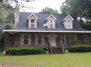 3542 SW 67th St, Gainesville, FL 32608