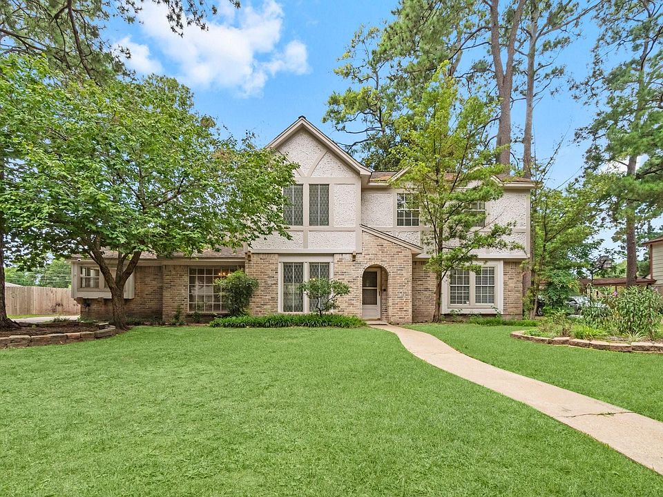 12507 De Forrest St, Houston, TX 77066 | MLS #19503436 | Zillow