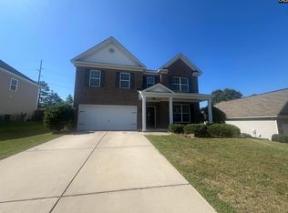207 Big Game Loop, Columbia, SC 29229