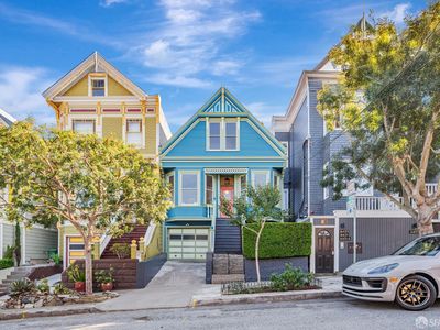 4425 20th St, San Francisco, CA, 94114