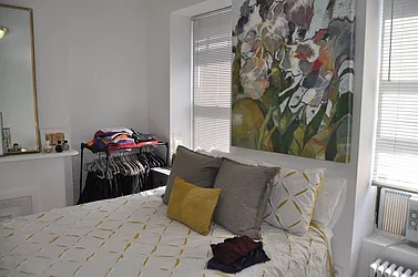 Rented by Sky Management