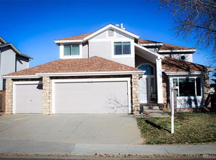 9176 Sugarstone Cir, Highlands Ranch, CO 80130