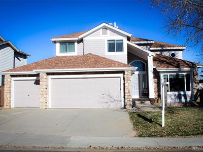 9176 Sugarstone Circle, Highlands Ranch, CO, 80130