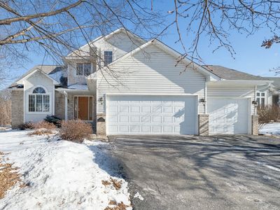 14381 Bluebird Trl NE, Prior Lake, MN, 55372