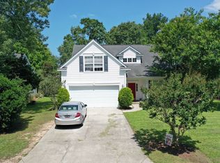 629 Halstead St, Charleston, SC 29414