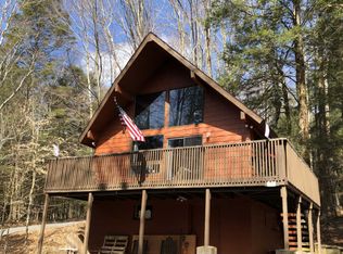 36 Reid Rd, Lake Ariel, PA 18436