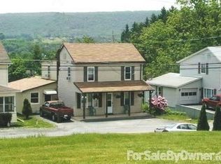 784 Main St, Zion Grove, PA 17985