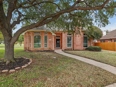 2333 Wooten Pl, Plano, TX, 75025