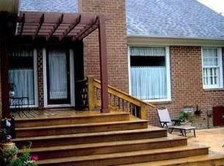 126 Spring Creek Ln, Wilmington, NC 28411