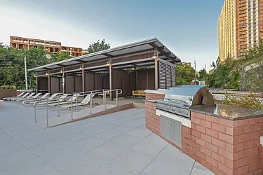 Rented by Bozzuto Management