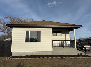 275 S 300 W, Price, UT 84501