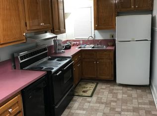 587 E Maiden St, Washington, PA 15301