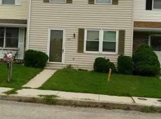 220 Filbert St, Hanover, PA 17331