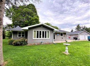 N3860 Buettner Rd, White Lake, WI 54491