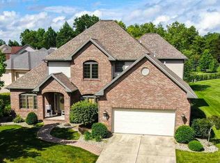 1410 Hawksview Dr, Marion, IN 46952