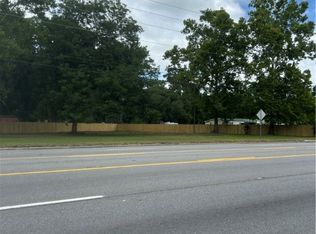 6820 New Jesup Hwy, Brunswick, GA 31523