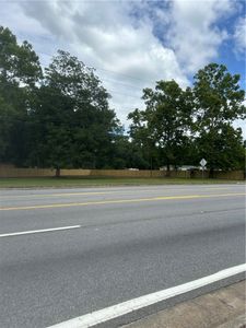 6820 New Jesup Hwy, Brunswick, GA, 31523