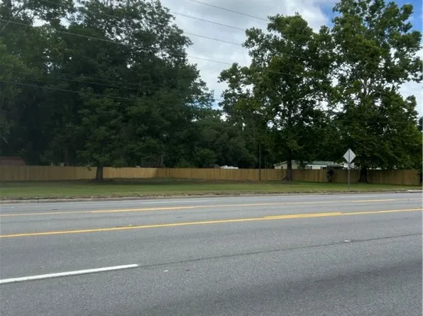 6820 New Jesup Hwy, Brunswick, GA 31523