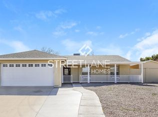 6907 W Beryl Ave, Peoria, AZ 85345