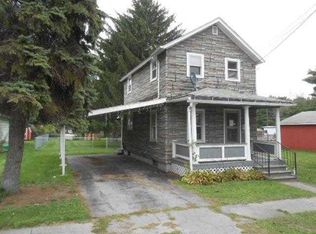 211 Maple Ave, Clearfield, PA 16830