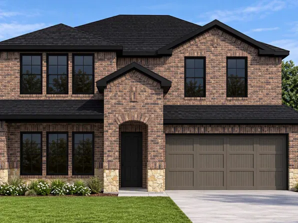 Perry Plan, Cottonwood