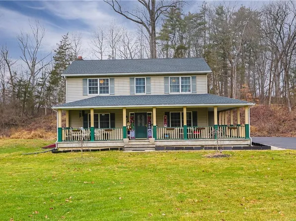 5873 Cherry Valley Rd, Stroudsburg, PA 18360