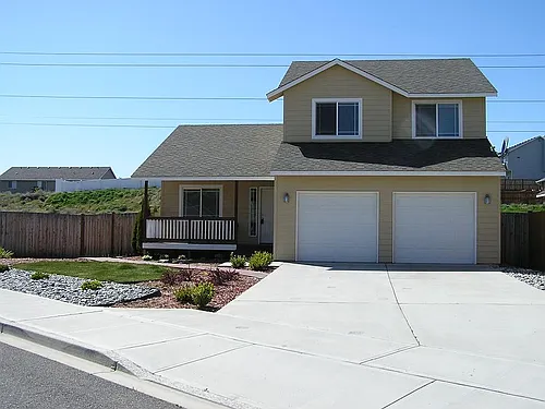 2384 Spring Wheat Rd Photo 1