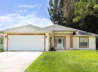 410 Isabel St, North Port, FL 34287