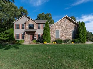 5263 Tillman St, Kalamazoo, MI 49009