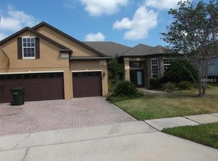 2464 Orsota Cir, Ocoee, FL 34761