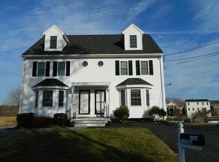 149 Armstrong Ave, Methuen, MA 01844