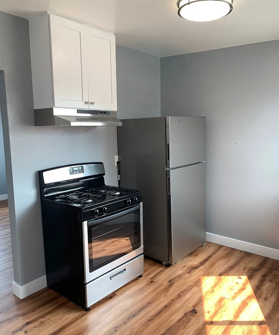 2 bed, $1,995 — Photo 1