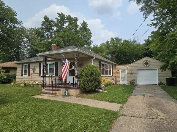 3110 Boston St, Midland, MI 48642