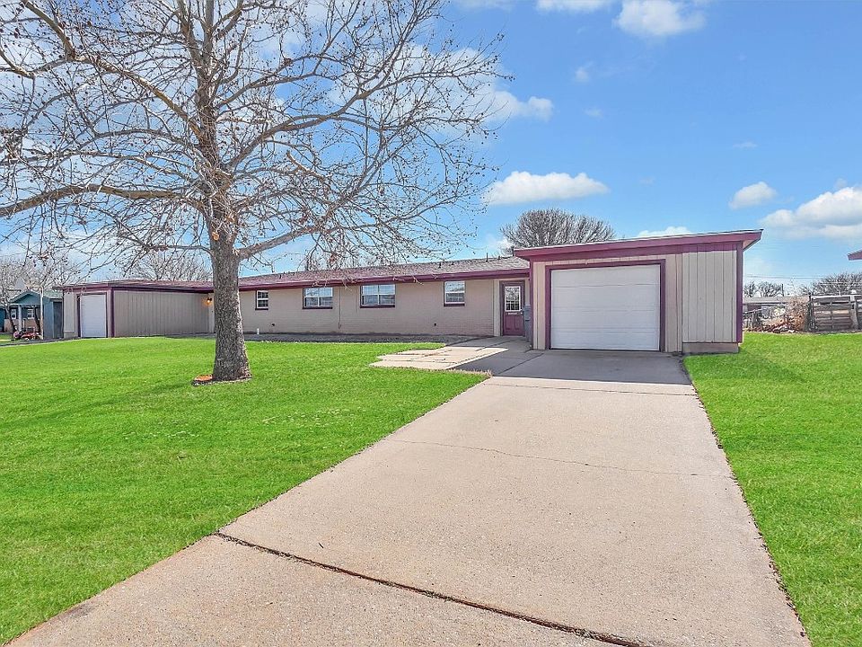 109 Cheyenne Rd, Foss, OK 73647 Zillow