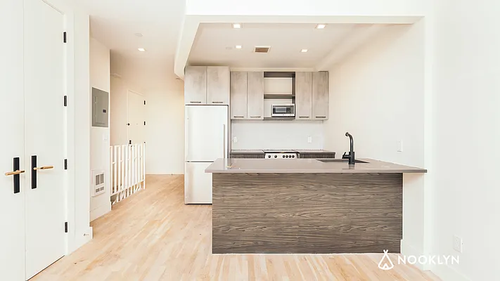 Rented by Nooklyn NYC LLC | media 12