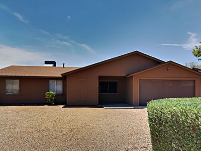 3717 E Gelding Dr, Phoenix, AZ, 85032