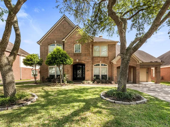 3004 Autumn Creek Dr, Friendswood, TX 77546
