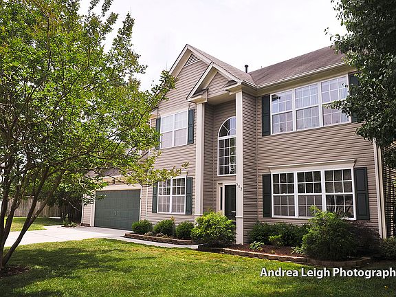2nd image of 502 Long Brooke Ct