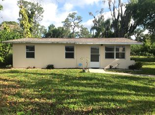 20031 Wagner Ave, Alva, FL 33920