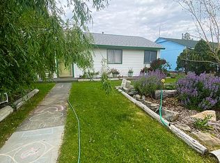 917 E Ash St, Othello, WA 99344