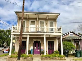 8141 Maple St #2, New Orleans, LA 70118