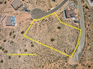 5617 Baranca Overlook Ct NE, Rio Rancho, NM 87144
