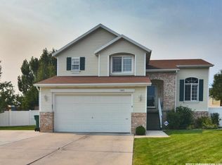1481 N 350 E, Layton, UT 84041