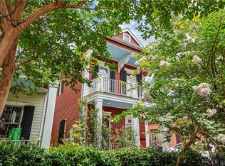 2022 Chippewa St, New Orleans, LA 70130