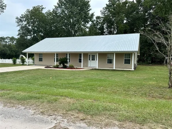 35110 Gretchens Way, Callahan, FL 32011